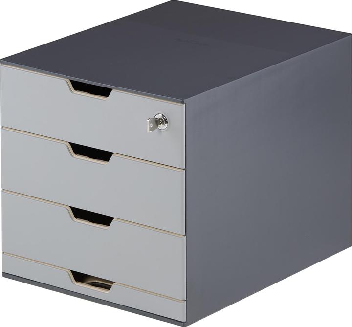 Durable Kaffeestation Coffee Point Box (Folio, Letter, C4, A4)