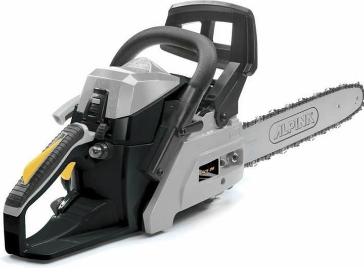 Stiga Benzin-Kettensäge ACS 39 Beschaffungsartikel (Benzin Kettensäge, Elektro Kettensäge)