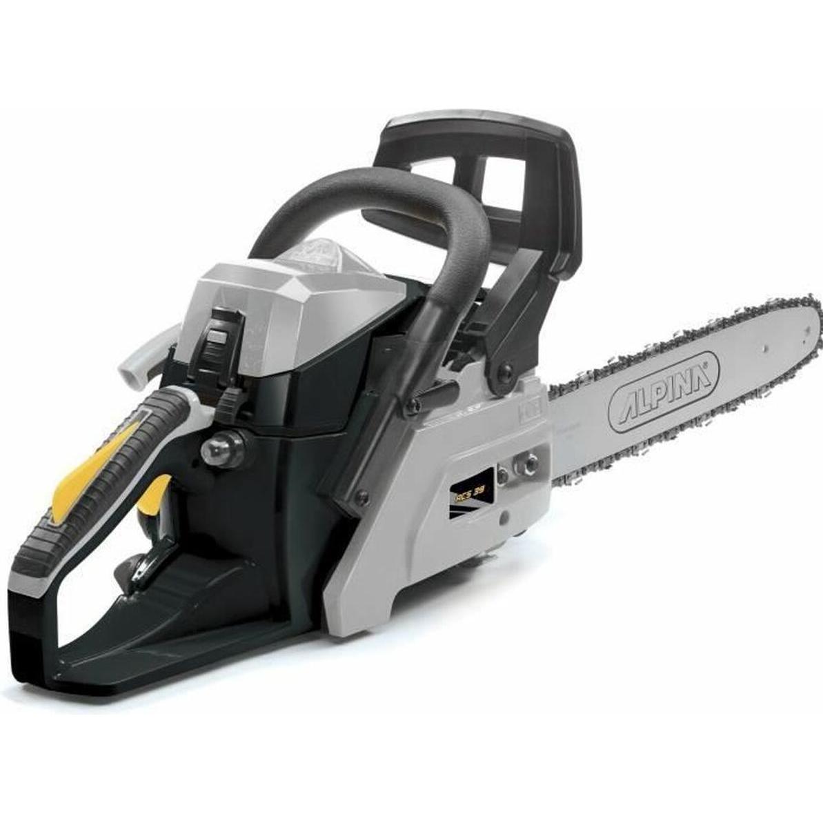 Stiga, Motosega, Benzin-Kettensäge ACS 39 Beschaffungsartikel (Sega a catena a benzina, Sega a catena elettrica)