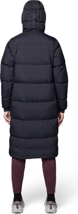 Produktbild Mountain Hardwear W Nevadan™ Down Long Parka (M)