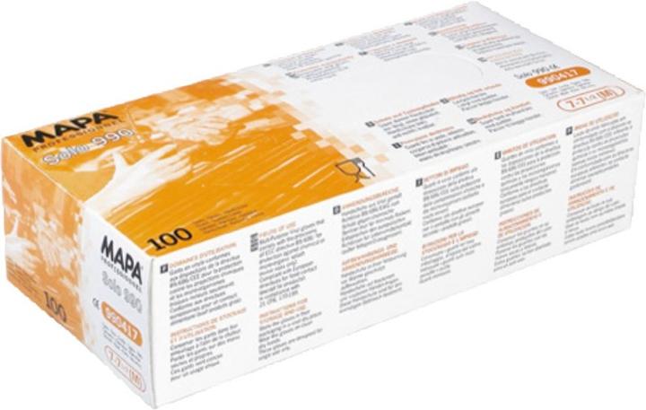 Produktbild Mapa Einmalhandschuh (9)