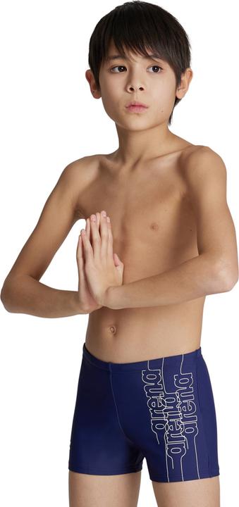 Image du produit Arena B Swim Short Graphic (152)