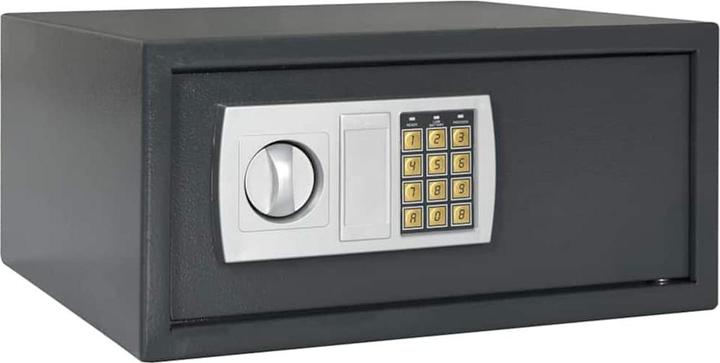 Actual product image vidaXL Digitaler Safe
