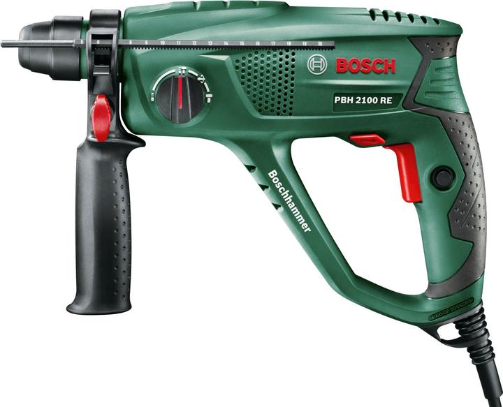 Produktbild Bosch Home & Garden Pbh 2100 Re