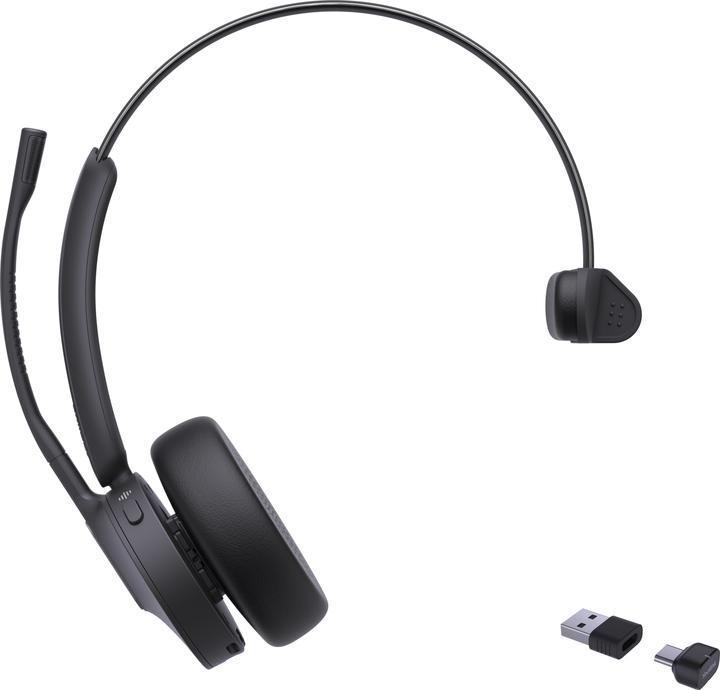 Produktbild Yealink BH70 (Kabellos, USB-A)