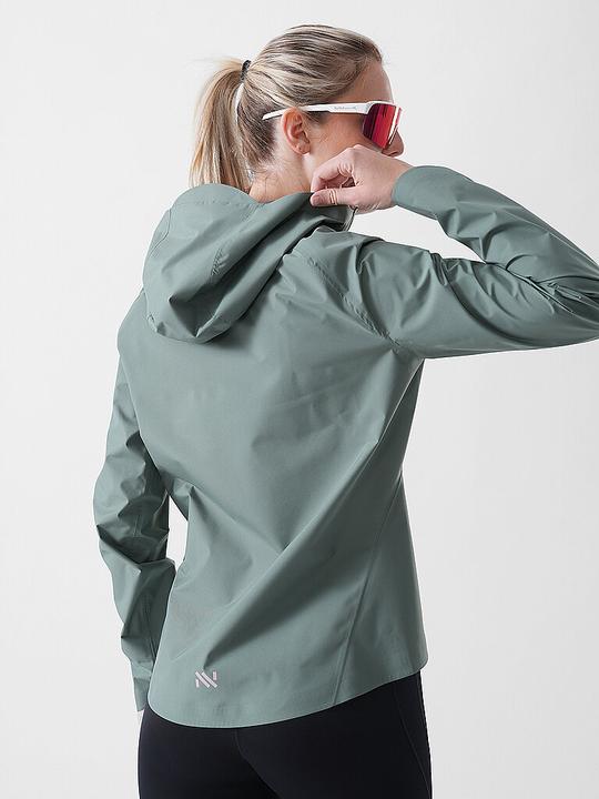 Image du produit Nnormal Veste de pluie Trail (M)