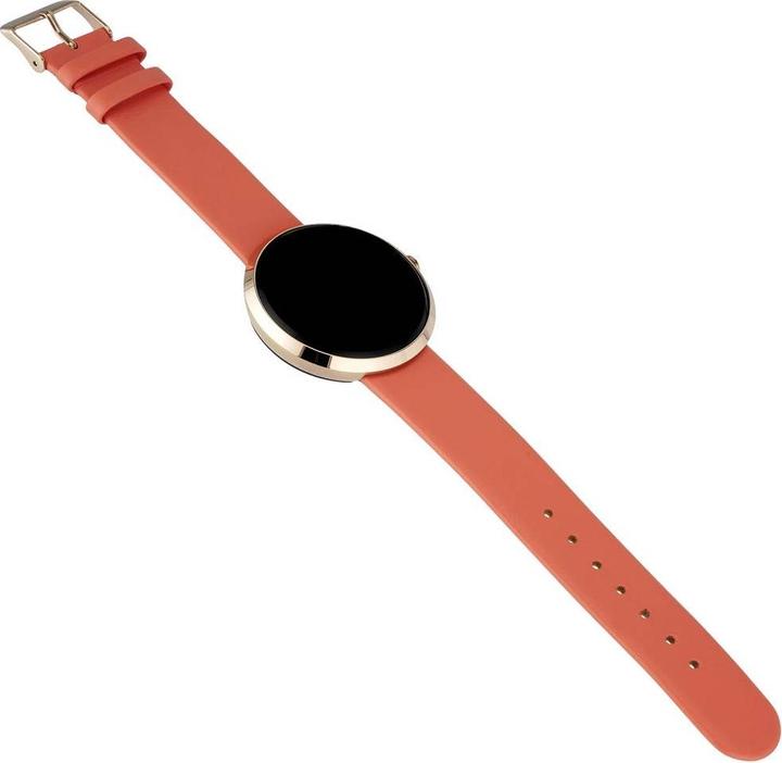 Produktbild Xlyne X-WATCH Siona Color Fit Smartwatch Coral
