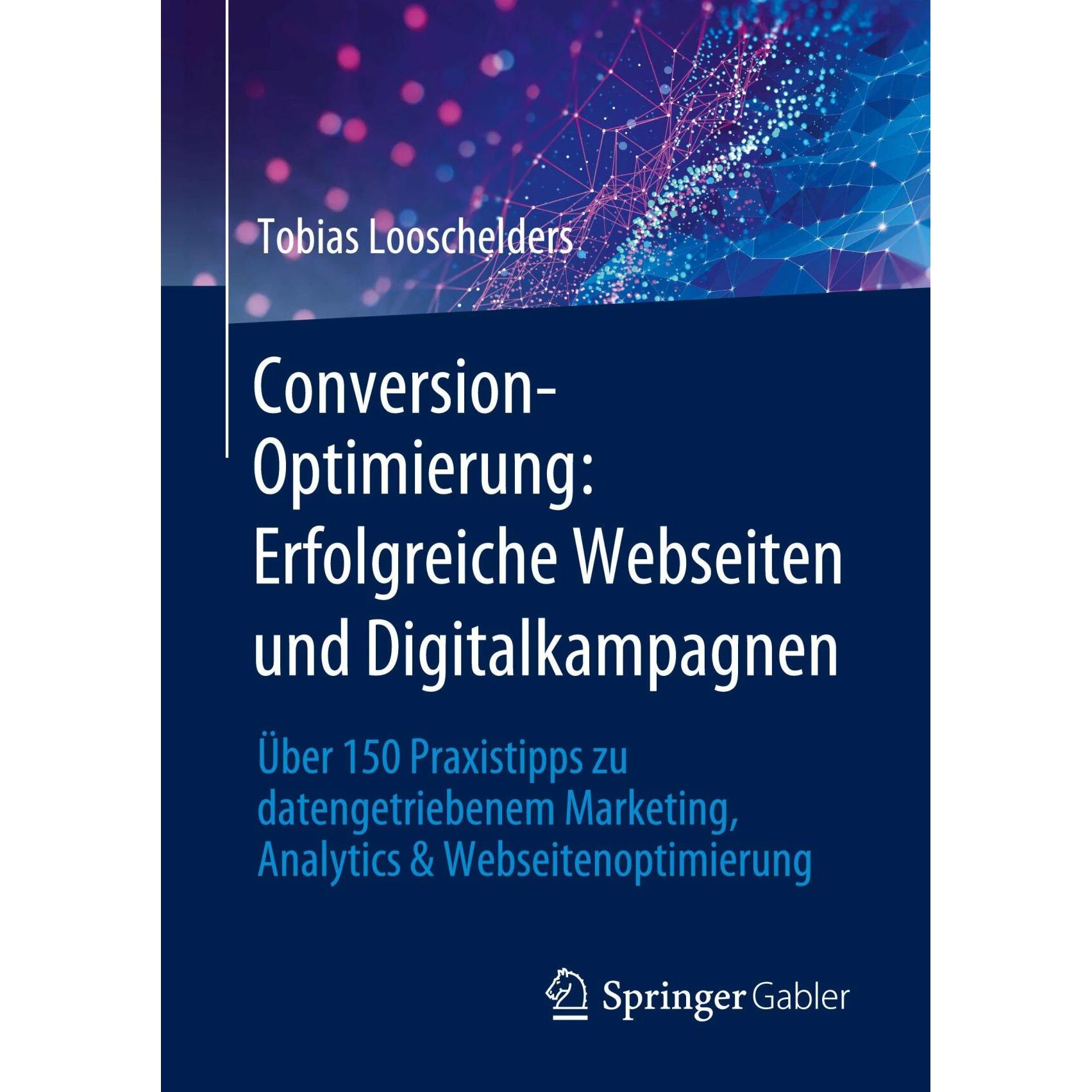 Springer Looschelders:Conversion-Optimierung: Er (Tobias Looschelders, 2022) (41276378)