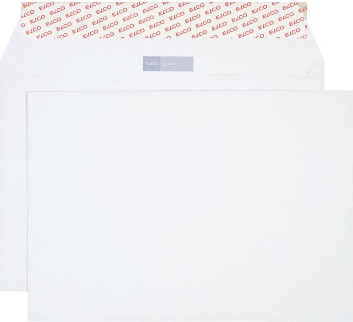 Produktbild Elco Briefumschläge Power in Bürogrosspackung (C4, 250 x)