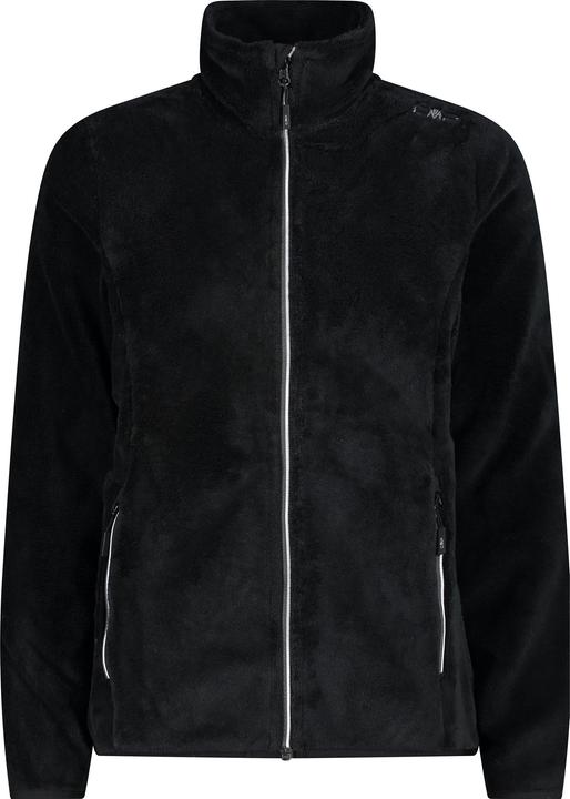 Immagine prodotto CMP Campagnolo Giacca donna nero graffite (M)