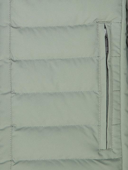 Actual product image Wellensteyn Leichtsteppjacke MOLECULE (XL)