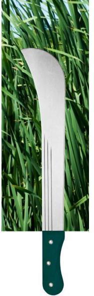 Actual product image Verto Garden Machete