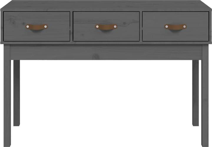 Actual product image vidaXL Ovtsa (114 x 40 x 75 cm)