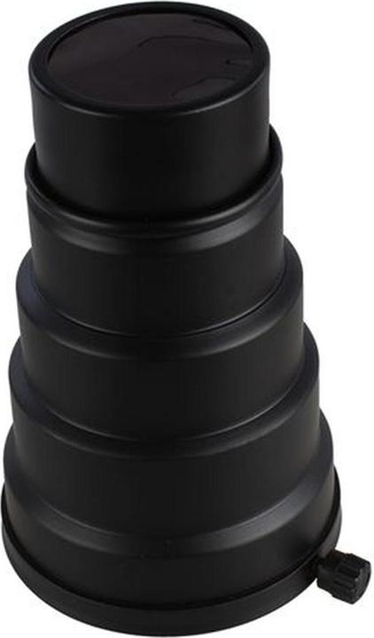 Immagine prodotto Studioking Attacco spot SK-CS95 per flash da studio da 9,5 cm