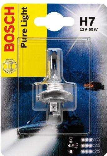 Produktbild Bosch Home & Garden GLL H7 PureLight