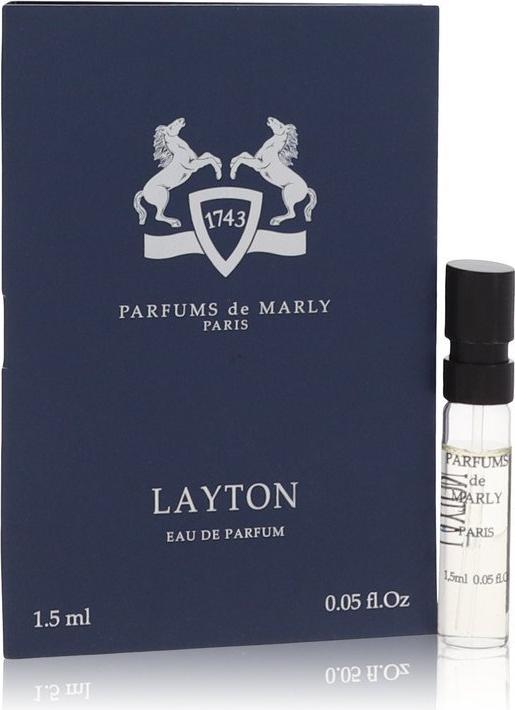 Immagine prodotto Parfums de Marly Layton Exclusif (Eau de parfum, 1000 ml)