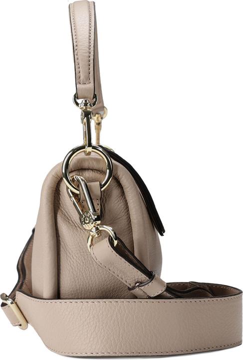 Immagine prodotto Abro Willow Schultertasche Leder 21 cm