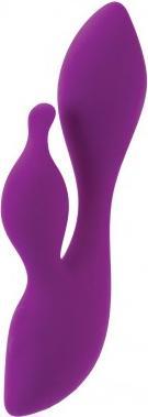 California Exotic Vanity Vr4.5 by Jopen Rabbit Vibrator