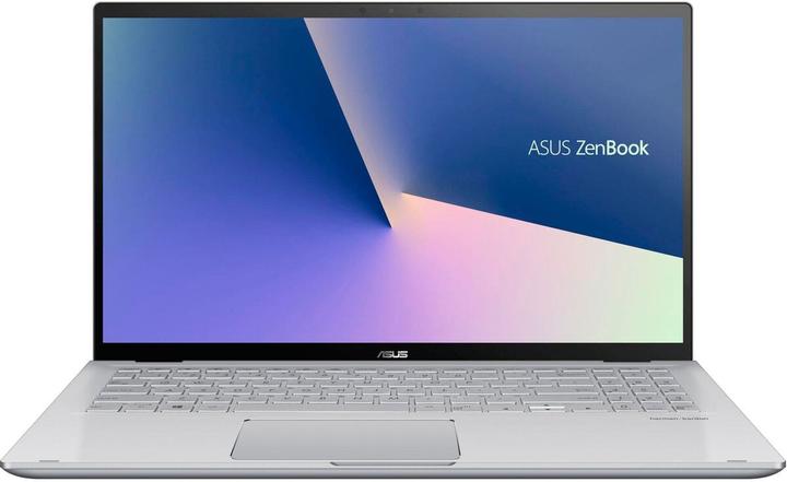 Produktbild ASUS Zenbook Flip 15 (15.60", 1024 GB, 16 GB, CH, AMD Ryzen 7 5700U)