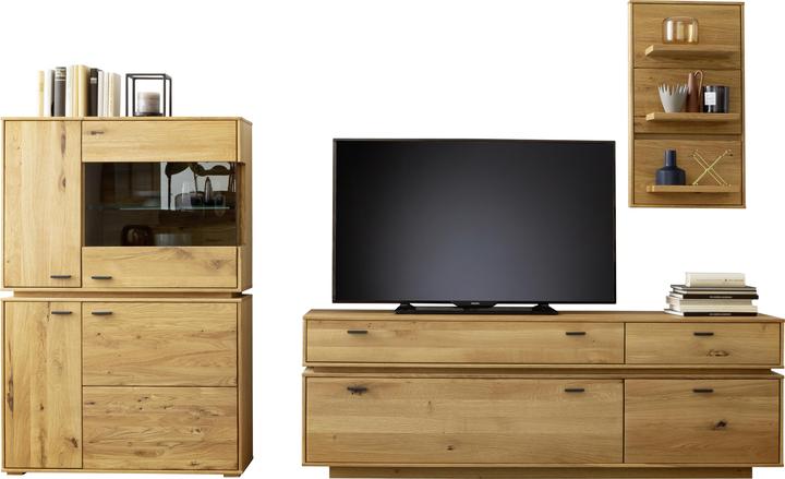 Produktbild Robas Lund Como (286 x 51 x 181 cm)