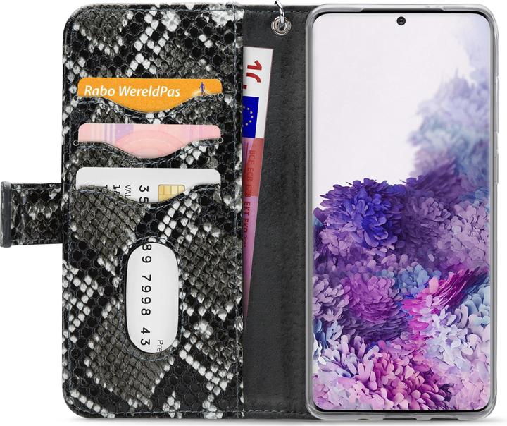 Immagine prodotto Mobilize Tasca 2in1 con zip (Samsung Galaxy S20+)