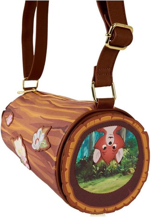 Immagine prodotto Loungefly The Fox and the Hound shoulder bag