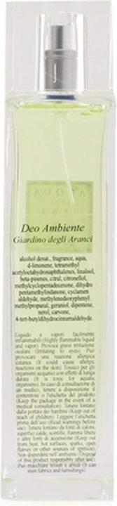 Produktbild Acqua dell' Elba Acqua Dell'Elba Ambiente Deo Giardino Degli Aranci 100 Vapo (Spray, 100 ml)