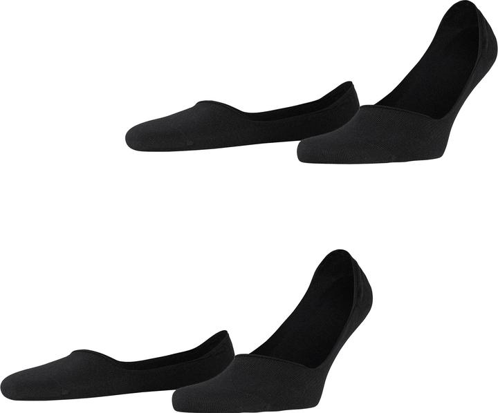 Produktbild Esprit Socken Casual Bequem sitzend (2er Pack, 43 - 46)
