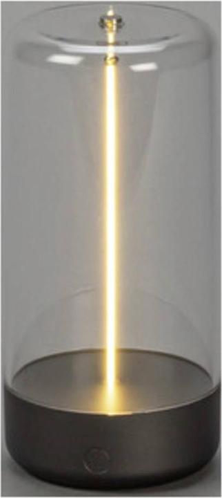Actual product image Konstsmide Edison XS USB-LED-Tischleuchte