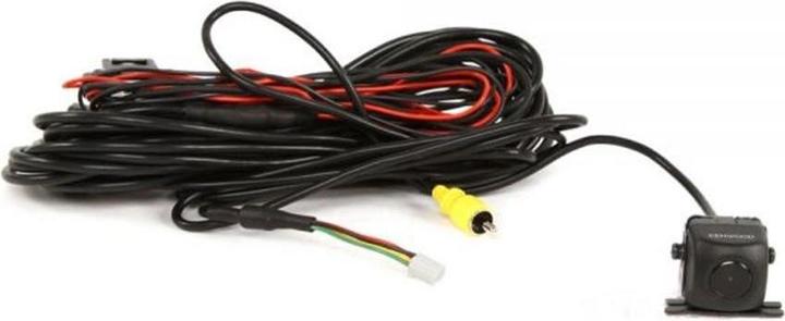 Actual product image Kenwood Corp. Cmos-230