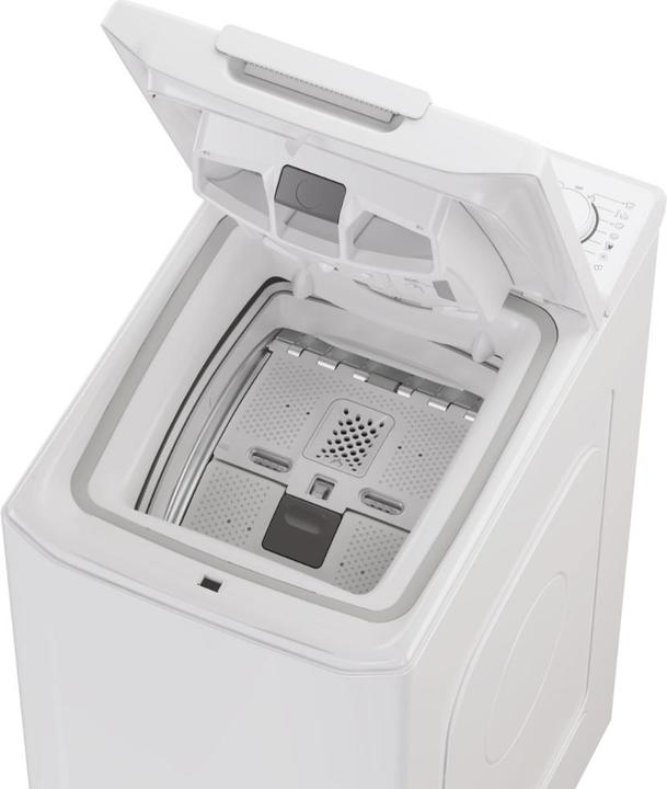 Immagine prodotto Candy TCAS275D3 S (7 kg, Verso l'alto)