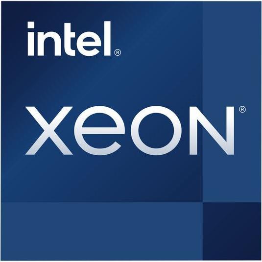 Intel Xeon E-2336 2.9 GHz (LGA 1200, 2.90 GHz, 6 -Core), Prozessor
