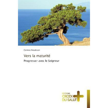 Thumbnail - Vers la maturité, Sachbücher