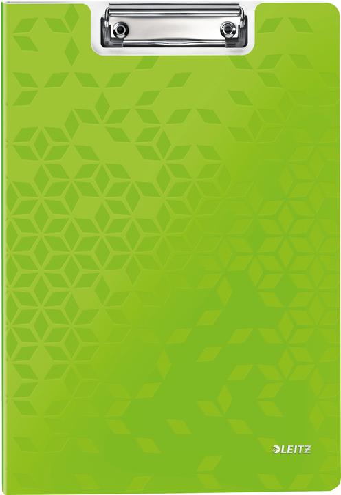 Leitz WOW - Klemmmappe (33 x 23 cm)