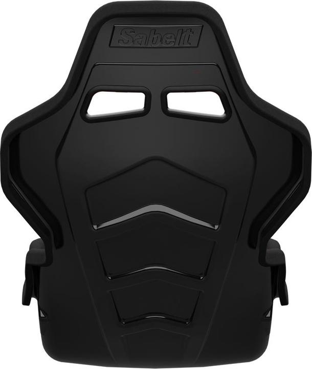 Actual product image Sabelt SRP-1 (Racing Red)