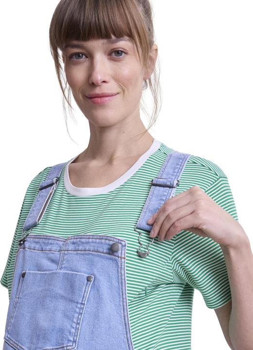 Immagine prodotto Vertbaudet Latzjeans für Schwangerschaft & Stillzeit, Mom-Fit