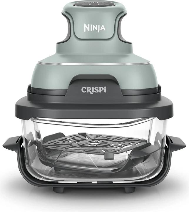 Immagine prodotto Ninja Crispi 4-in-1 Heissluftfritteuse FN101EUSG