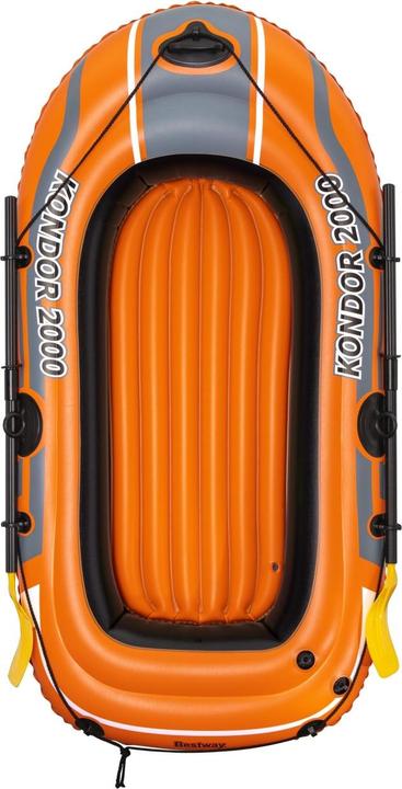 Immagine prodotto Bestway Kondor 2000 (188 cm, 2 Persone)