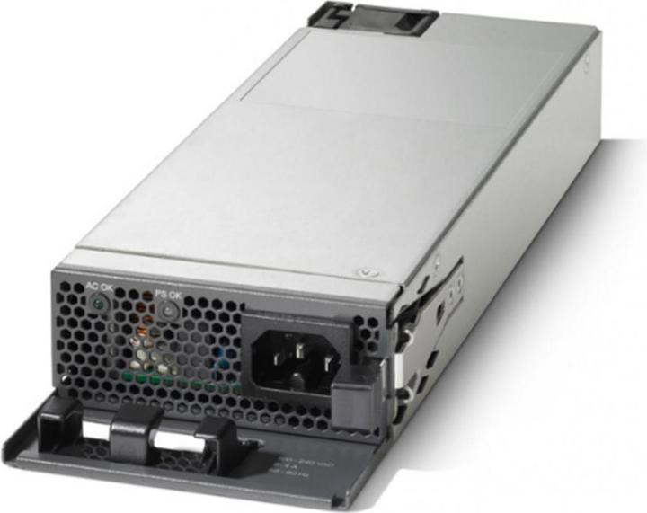 Produktbild Cisco PWR-C5-125WAC Stromversorgung