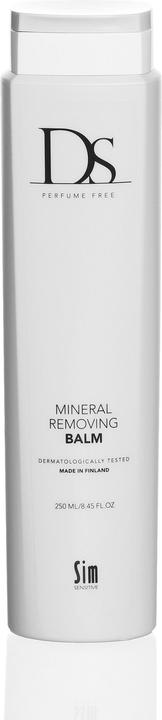 Produktbild DS Sim Sensitive Mineral Removing Balm 250 ml (Reinigungslotion, 250 ml)
