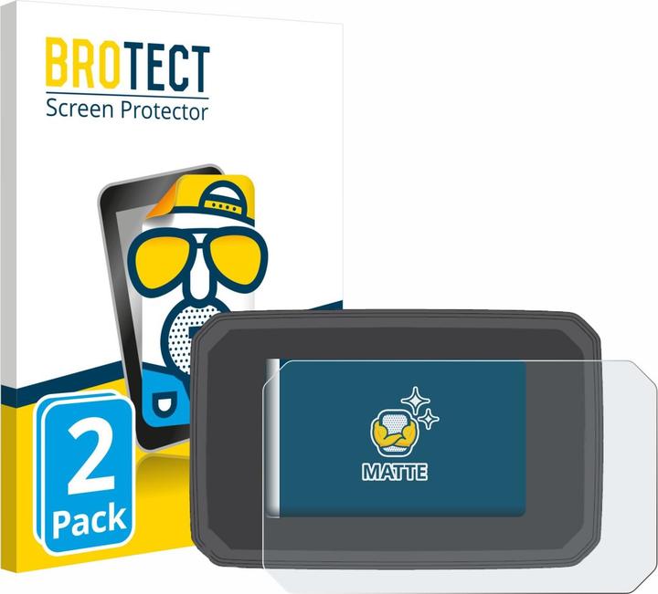 Image du produit BROTECT Protection Mat