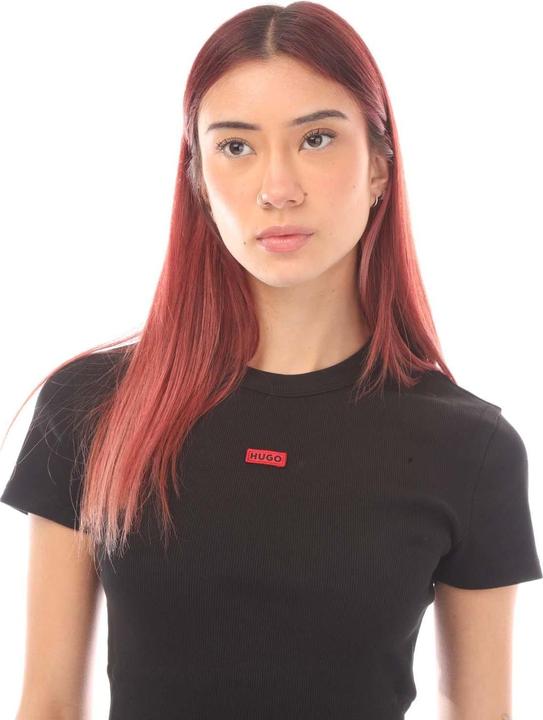 Image du produit HUGO - T-shirt DELUSIA 1 - Femme (38)