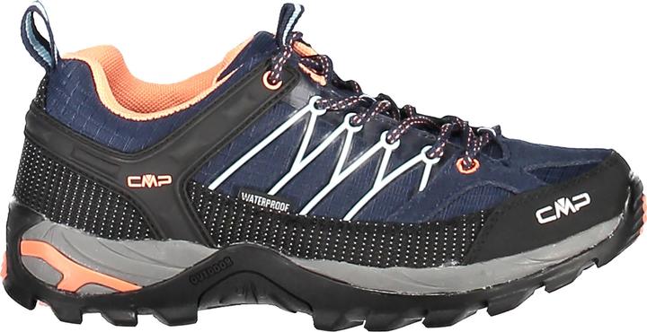 Produktbild CMP Campagnolo Rigel Low WP Shoes (37)