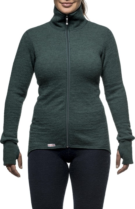 Actual product image Woolpower 400 (XS)