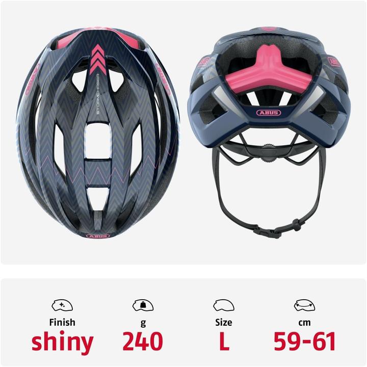 Image du produit Abus StormChaser (59 - 61 cm)