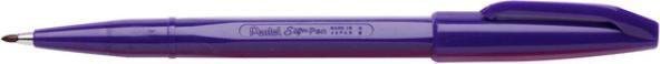 Produktbild Pentel Sign Pen (Violett, 1 x)