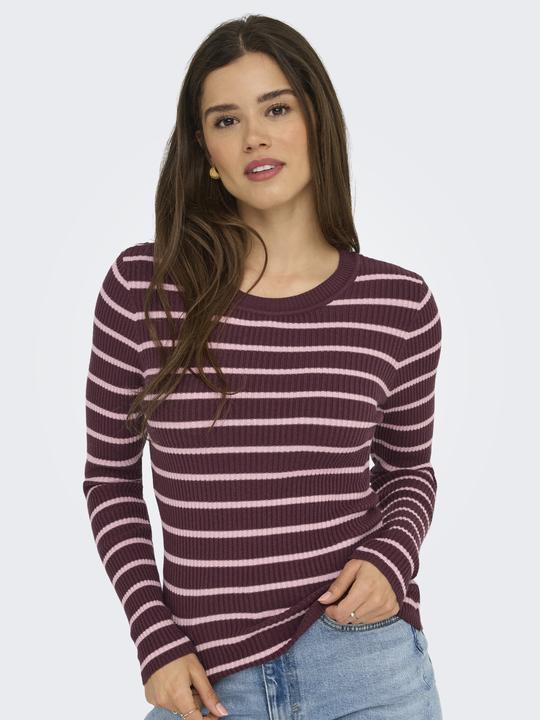 Produktbild Only ONLLOUISA Strickpullover Strickpullover (M)