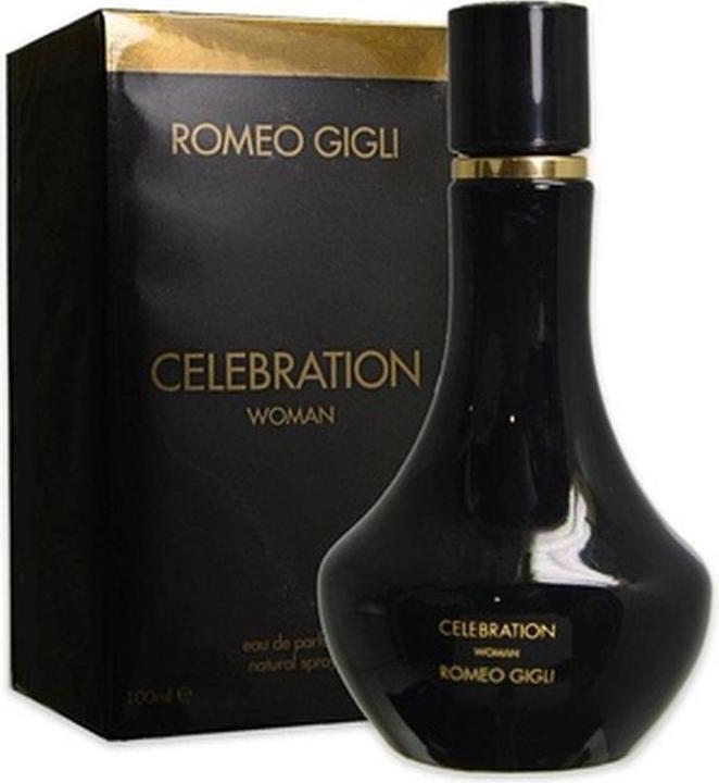 Romeo Gigli Celebration (Eau de Parfum, 100 ml)