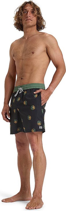 Produktbild Billabong Beachshort Sundays (M)