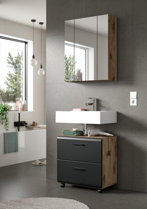 Produktbild Xonox Home Ice (60 x 30 x 55 cm)